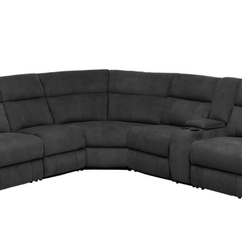 Carter Corner Lounge Suite