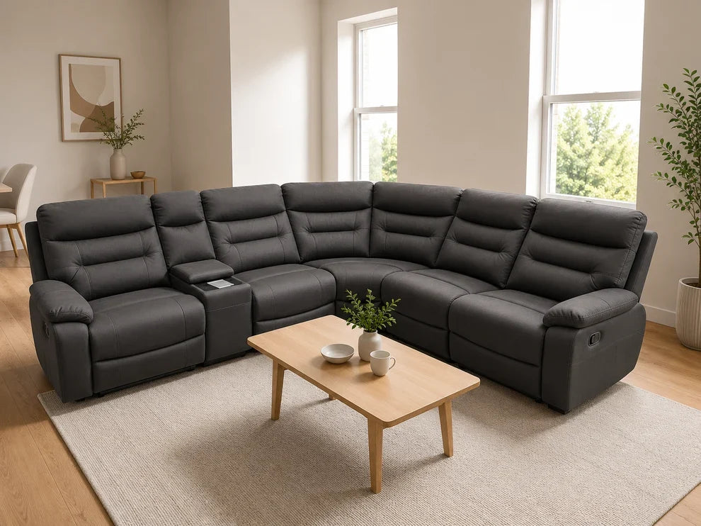 Jackson Corner Suite