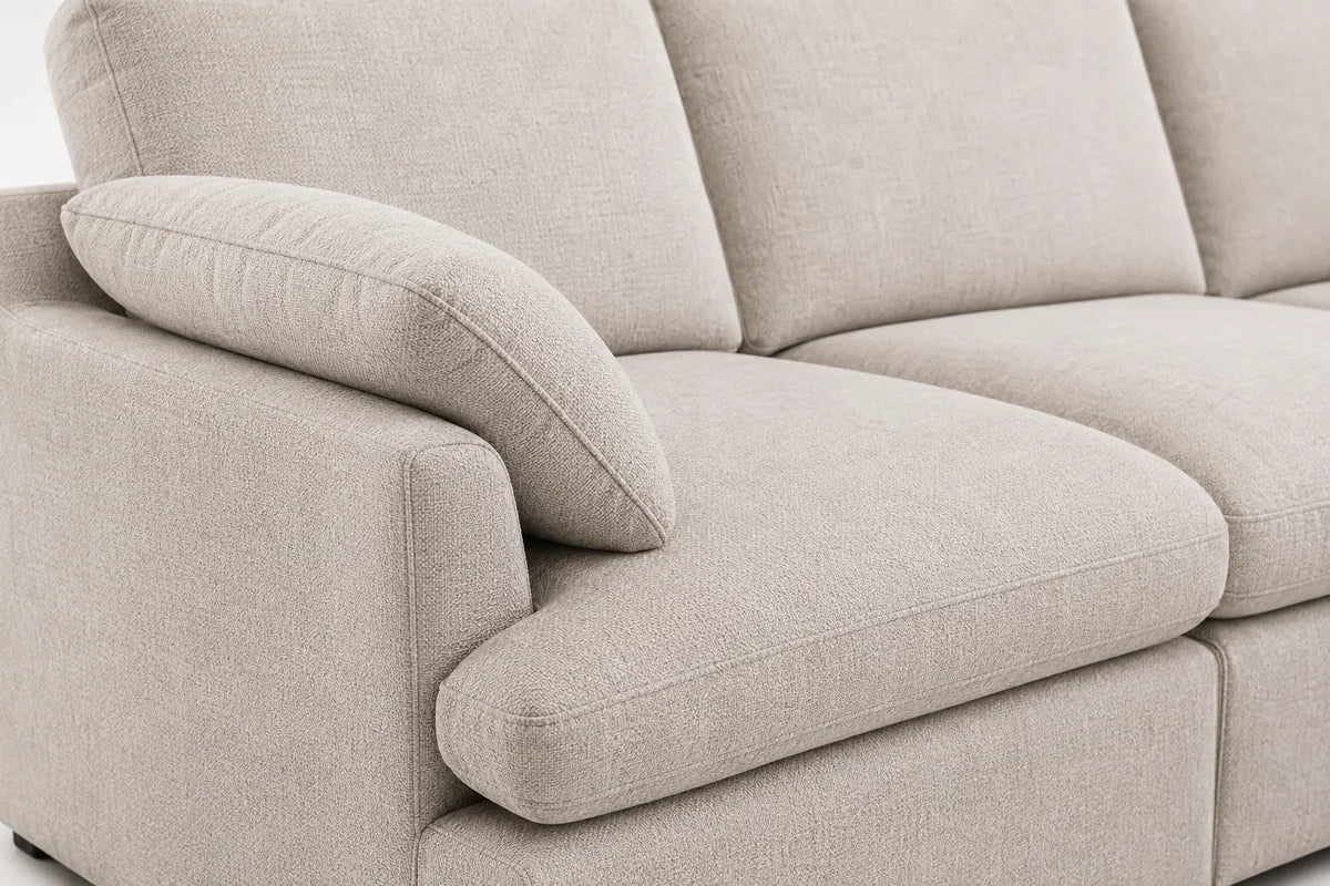 Scarlett 5-Piece Modular Sofa