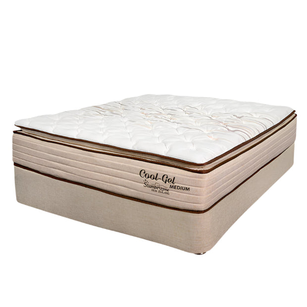 Cool Gel Pillowtop