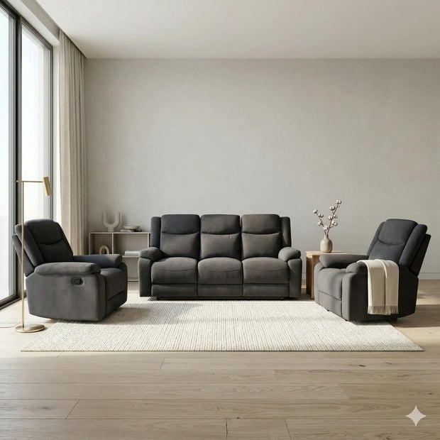 Dakota Barcelona Smoke Lounge Suite