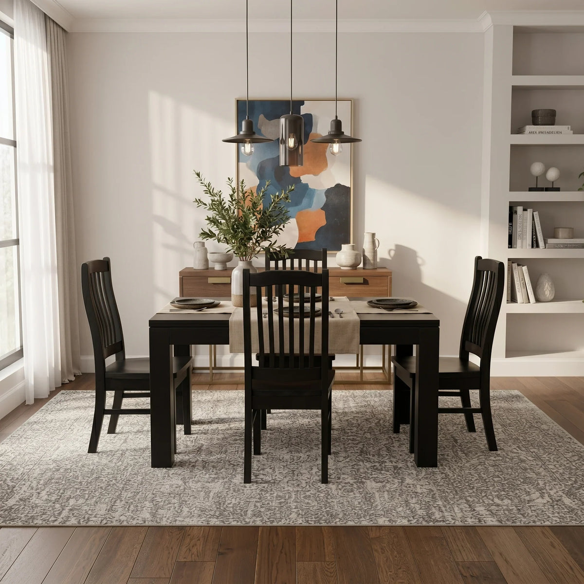 Danville Dining Suite