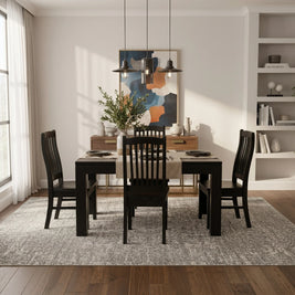 Danville Dining Suite