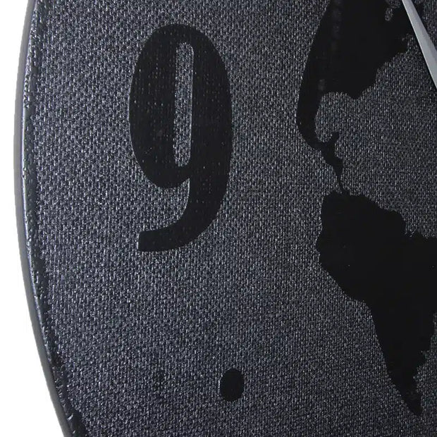 Paco Globe Clock