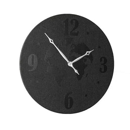 Paco Globe Clock