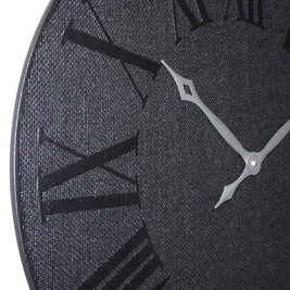 Paco Roman Numeral Clock