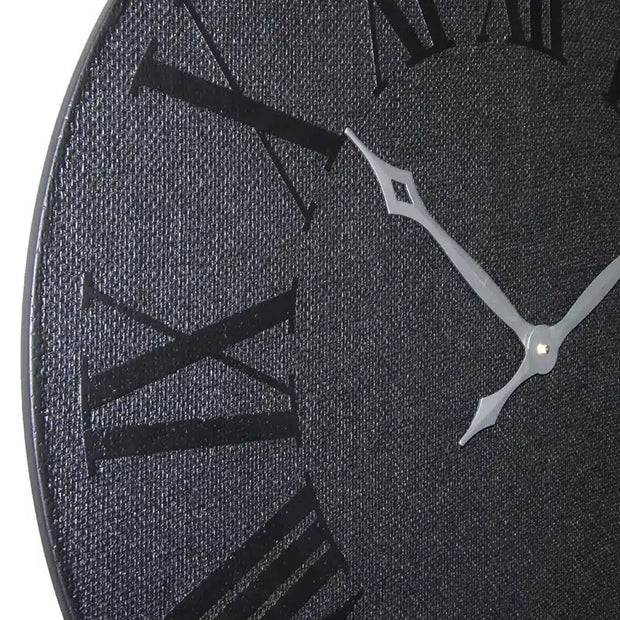 Paco Roman Numeral Clock