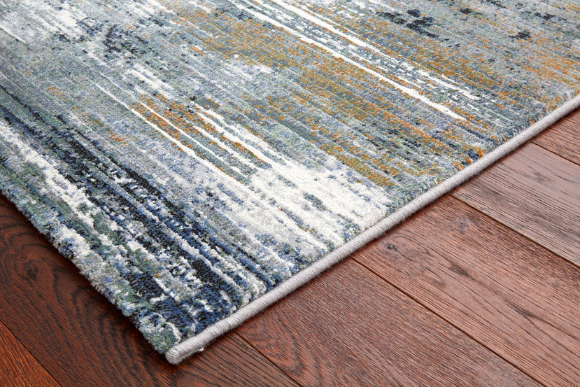 Bandi Design Argentum Rug