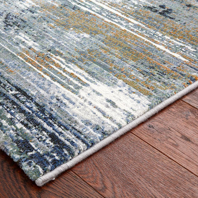 Bandi Design Argentum Rug