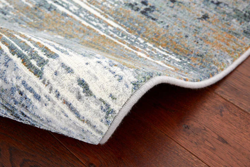 Bandi Design Argentum Rug