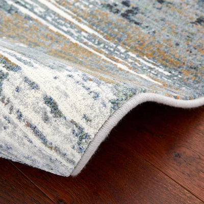 Bandi Design Argentum Rug