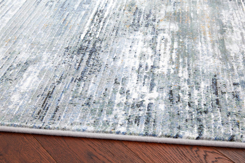 Bandi Design Argentum Rug