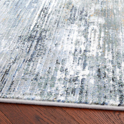 Bandi Design Argentum Rug