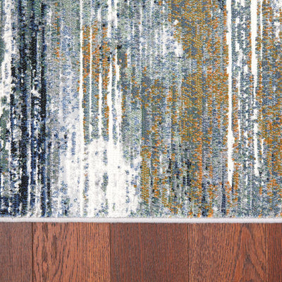 Bandi Design Argentum Rug