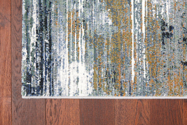Bandi Design Argentum Rug