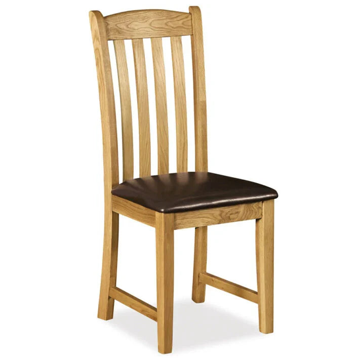 Richmond Oak Dining Chair