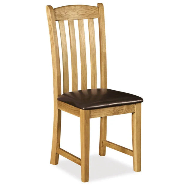 Richmond Oak Dining Chair