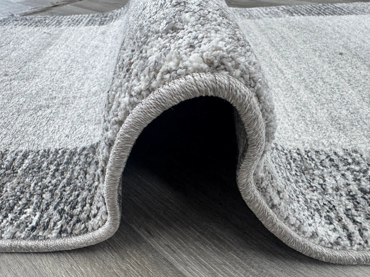 Border Design Madison Hallway Runner 67cm Wide x Cut to Order (34028-6171)
