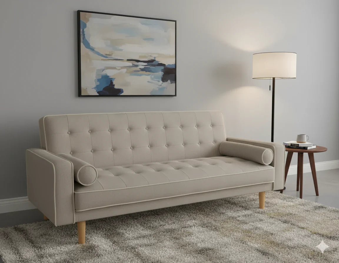 New York Sofa Bed