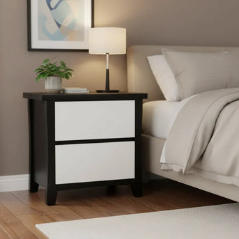 Nexa Bedside Table