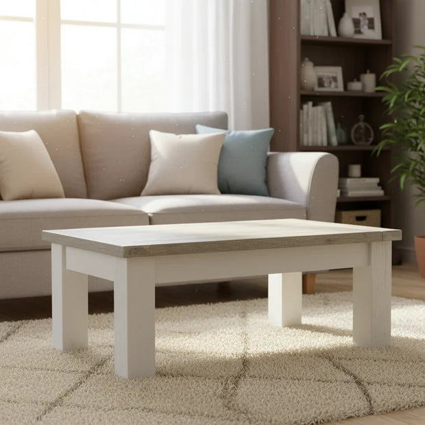 Acacia Small Coffee Table