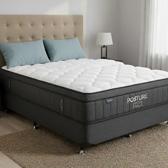 SleepMax Posture Elite Plush Mattress