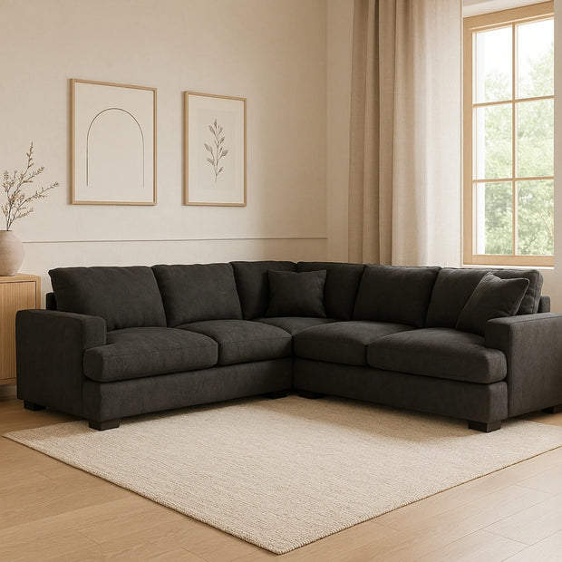 Hastings 2.5 Seater Corner Modular Lounge