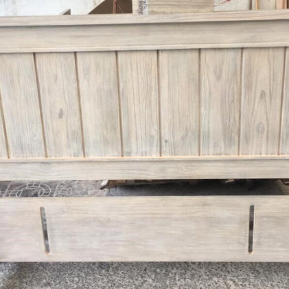 Bosman Queen Headboard