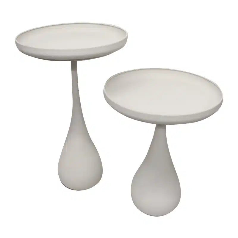 Windsor Bulb Side Table