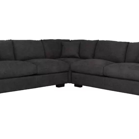 Hastings 2.5 Seater Corner Modular Lounge