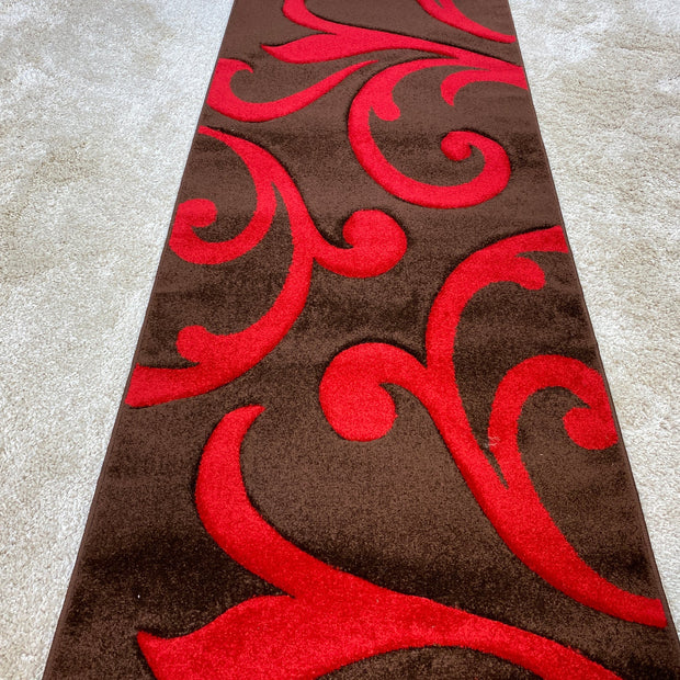 Turkish Hallway Runner 80cm Wide x Cut To Order