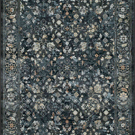 Luxuriously Vintage Design Canyon Rug