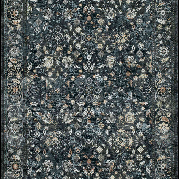Luxuriously Vintage Design Canyon Rug