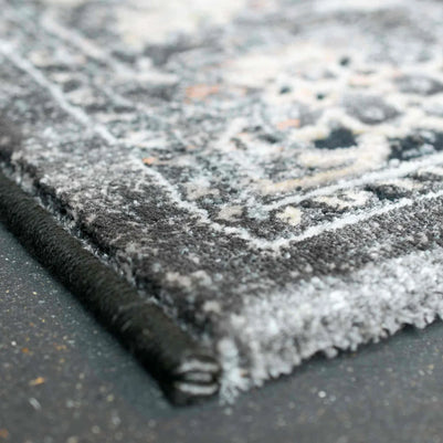Luxuriously Vintage Design Canyon Rug