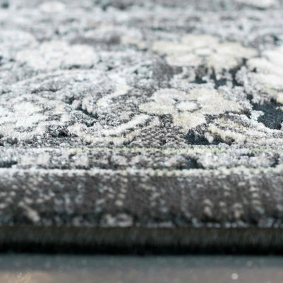 Luxuriously Vintage Design Canyon Rug
