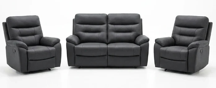 Jackson Lounge Suite