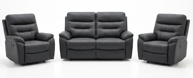 Jackson Lounge Suite