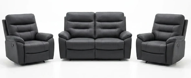 Jackson Lounge Suite