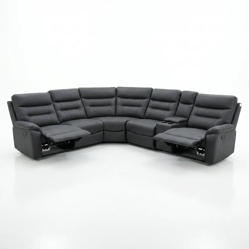 Jackson Corner Suite