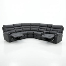 Jackson Corner Suite