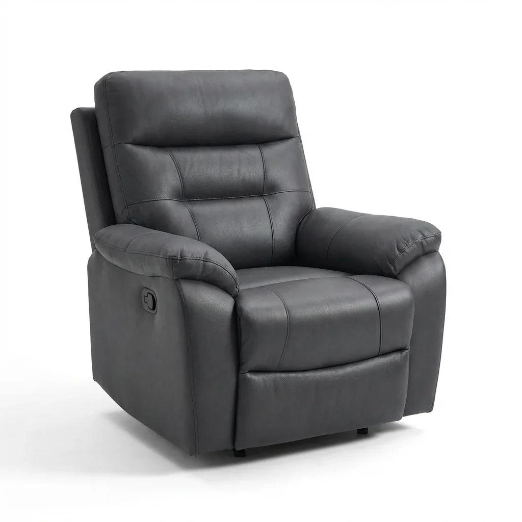 Jackson Lounge Suite