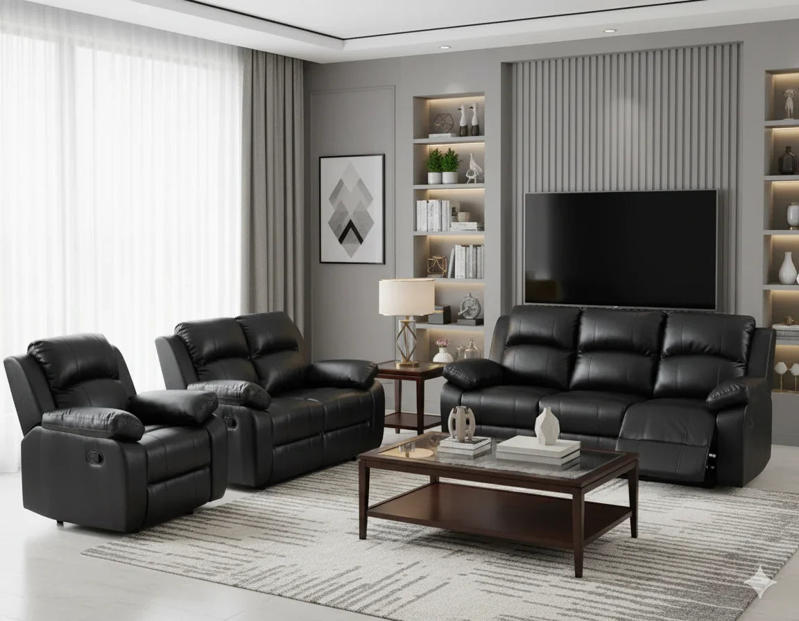 Kora Lounge Suite