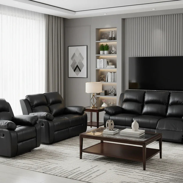 Kora Lounge Suite