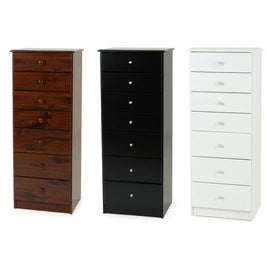 Kingston 7 Drawer Slimboy