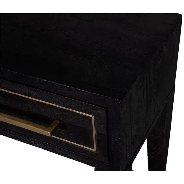 Petra Console