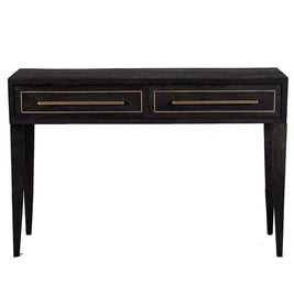 Petra Console