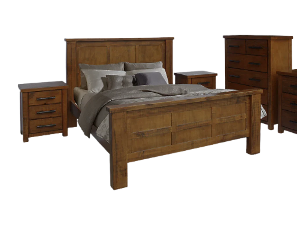Meadow Bedroom Suite