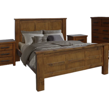 Meadow Bedroom Suite