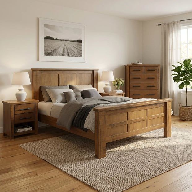 Meadow Bedroom Suite