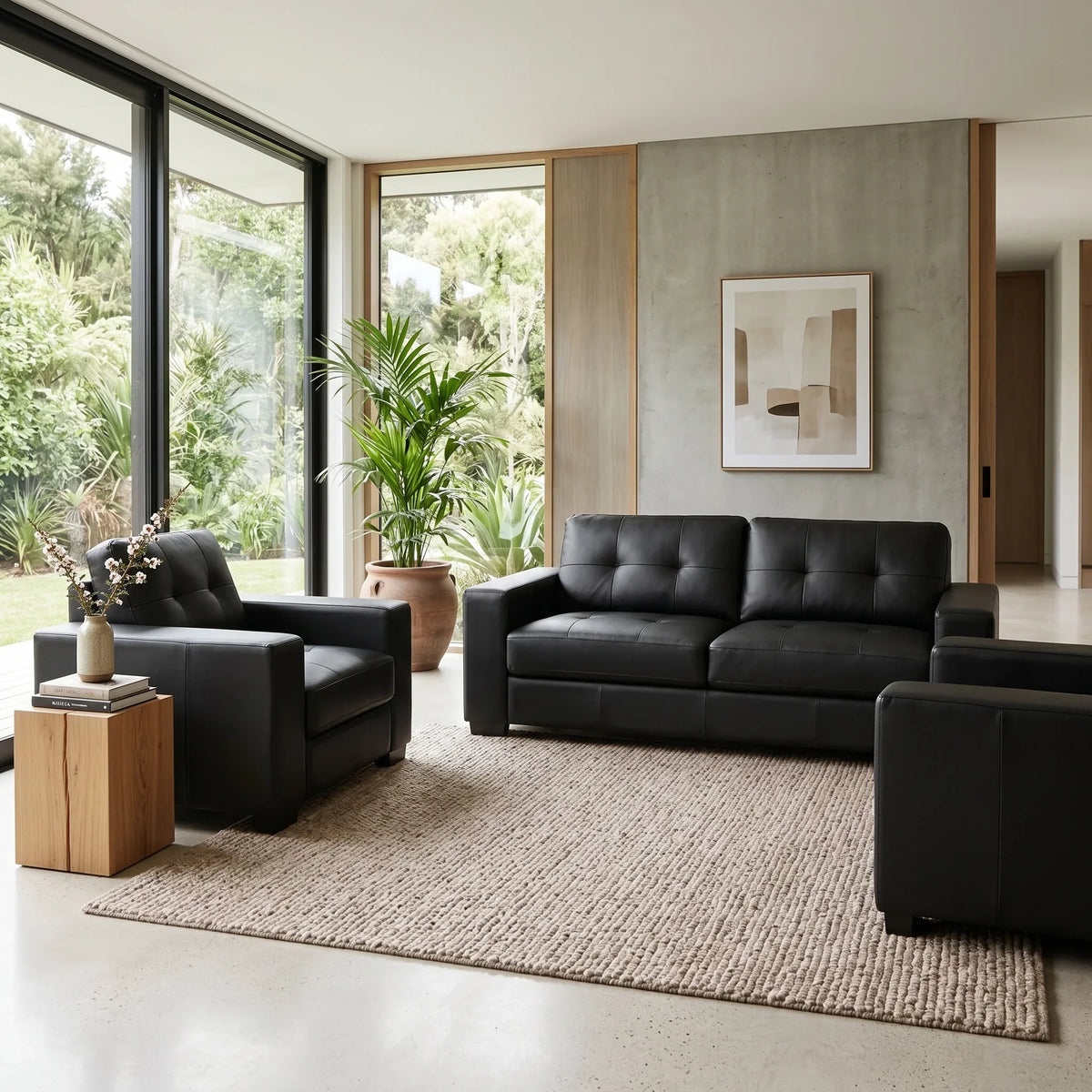 Metro Lounge Suite